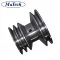 Fabrication Precision SS304 Milling Turning CNC Machining Parts